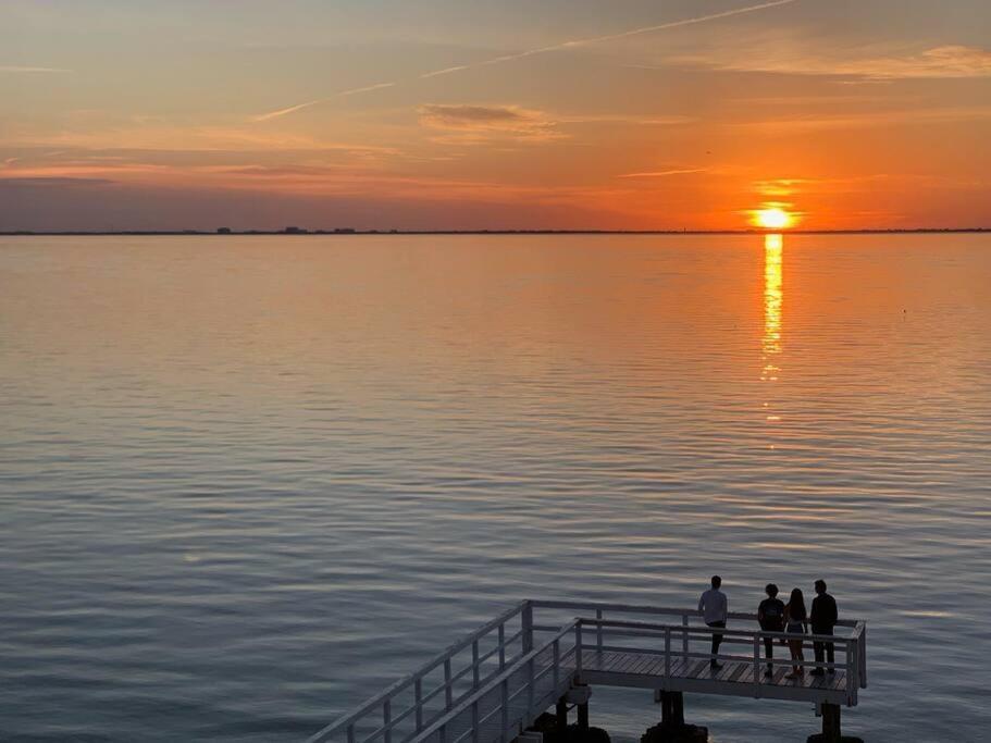 The Great Escape - Panoramic Sunset Views Βίλα Τάμπα Εξωτερικό φωτογραφία