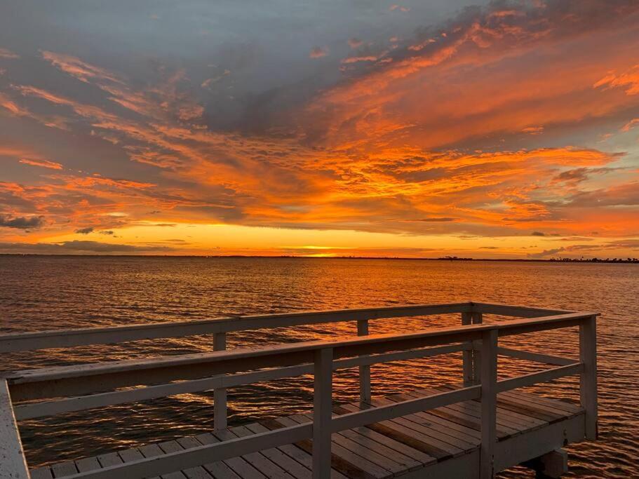 The Great Escape - Panoramic Sunset Views Βίλα Τάμπα Εξωτερικό φωτογραφία