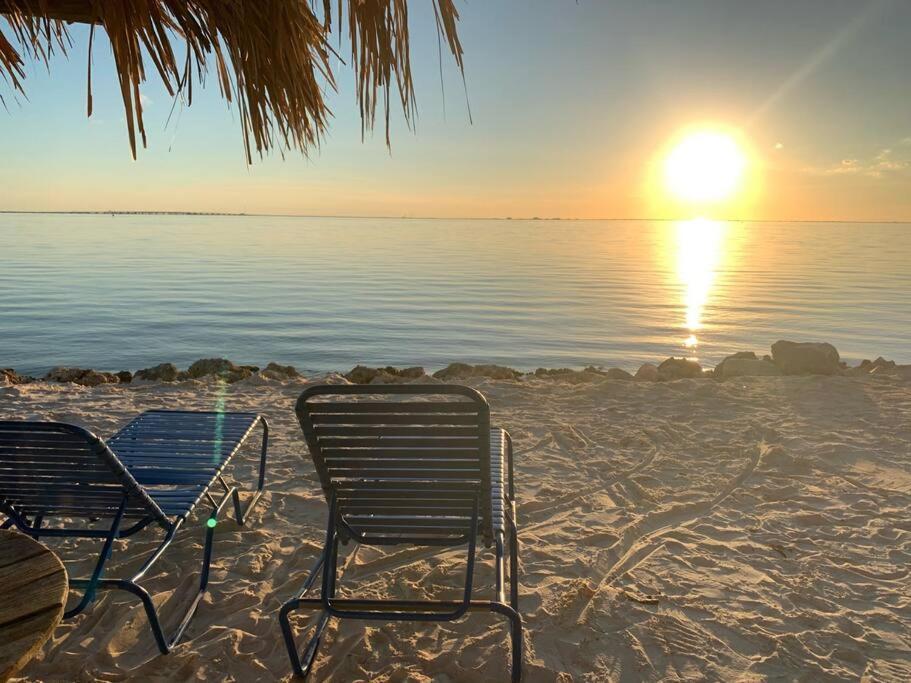 The Great Escape - Panoramic Sunset Views Βίλα Τάμπα Εξωτερικό φωτογραφία